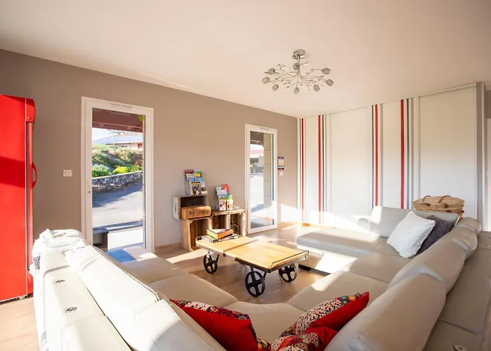 Bed & Breakfast - Dorine